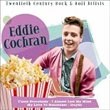 Twentieth Century Rock & Roll Artists