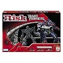 Hasbro Transformers Risk Game