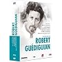 Coffret Robert Guediguian : Marius et Jeannette / Le promeneur du Champ de Mars / Marie-Jo et ses deux amours / A la vie, à la mort ! / La ville est tranquille