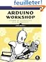 Arduino Workshop: A Hands-On Introduction with 65 Projects