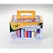 Crayola 52 Ct Chalk Carton