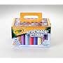 Crayola 52ct Chalk Carton