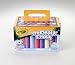 Crayola 52 Ct Chalk Carton