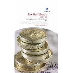 Zurich Tax Handbook