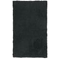 Mohawk Home Shag Rug - Black