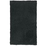 Mohawk Home Shag Rug - Black