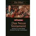 Die Bibel - Das Neue Testament. (MP3-H�rbuch)