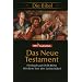 Die Bibel - Das Neue Testament. (MP3-H�rbuch)