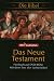 Bild: Die Bibel - Das Neue Testament. (MP3-H�rbuch)