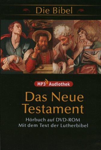 Das Neue Testament