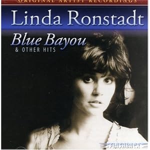 Blue Bayou & Other Hits