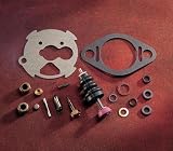 Zenith Fuel Systems Genuine Bendix Carb Rebuild Kit K 2177 51nqrqXN ML. SL160 Zenith Fuel Systems Genuine Bendix Carb Rebuild Kit K 2177