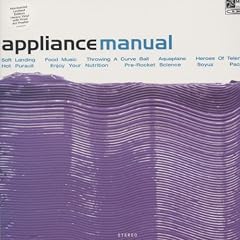 Manual [Vinyl LP]
