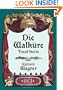 Die Walkure Vocal Score (Dover Vocal Scores)