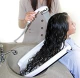 Lady Elegance Hair Washing Tray