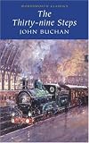 The Thirty-Nine Steps (Wordsworth Classics)