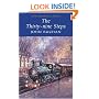 The Thirty-Nine Steps (Wordsworth Classics)