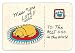 Crunch Card 