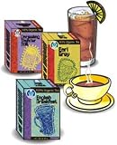 Darjeeling Thunderbolt Tea