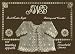 AWB #8 c.1916 - Vintage Tatting and Crochet Patterns (AWB)