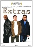 Extras - Stagione 01 (2 Dvd)