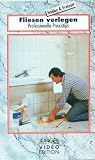 Eigenschaften Jünger Verlag  / Fliesen verlegen [VHS]