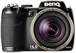 BenQ GH700- zoom 21X, Full HD, modos...