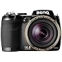BenQ GH700- zoom 21X, Full HD, modos de disparo co&hellip de BenQ