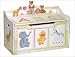 Guidecraft 1st Impressions Toy Box