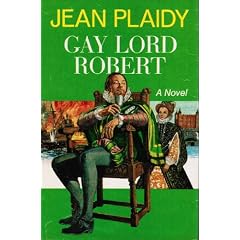Gay Lord Robert