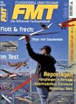 FMT Flugmodell und Technik [Jahresabo]