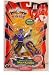 Power Rangers Jungle Fury Master Wolf Ranger with Tag