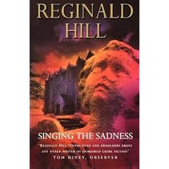 Singing the Sadness