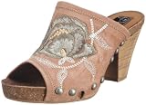 Produkt-Bild: Quest 12-4154-01 Damen Clogs & Pantoletten