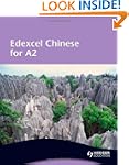 Edexcel Chinese for A2: Student's Book