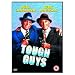DVD : Tough Guys [Region 2]