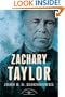 Zachary Taylor: The American Presidents Series: The 12th President, 1849-1850 (American Presidents (Times))