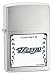 Toronto Blue Jays Satin Chrome Zippo Lighter