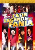 Larry Harlow's Latin Legends of Fania