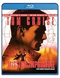 Mission: Impossible [Blu-ray]
