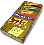 PowerBar Performance Variety Pack - 24 Bars