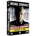 Coffret michel serrault / claude miller : garde a vue / mortelle randonnee