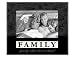 Malden Picture Frame Family, Where Love is Shared, 4 by 6-Inch