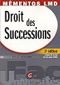 Droit des successions
