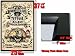 Framed Illicit Born To Lose Papa Cain Poster Fr 33394