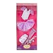 Only Hearts Club Ballet Outfit - Lavender with Hearts