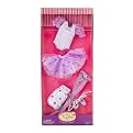 Only Hearts Club Ballet Outfit - Lavender with Hearts