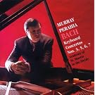 Klavierkonzerte Nr. 3,5,6,7 / BWV 1054, 1056, 1057, 1058