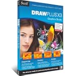 Serif DrawPlus X3 Graphics Studio [OLD VERSION]