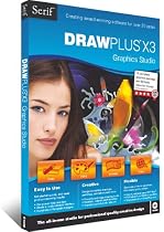 DrawPlus X3 Graphics Studio
